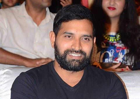 Choreographer Jani Master suspended as Dancers’ union president after rape case