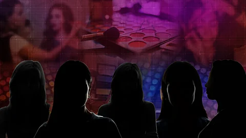 Women hair and makeup artists in Malayalam cinema pay the price for speaking out