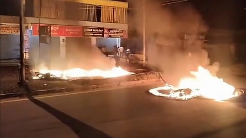 Karnataka: DSP, inspector suspended for negligence in Mandya communal clash case
