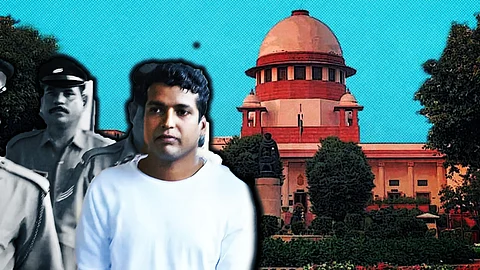 Kerala actor assault: SC grants bail to Pulsar Suni after 7.5 years in jail