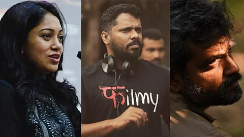 Noted filmmakers Anjali Menon, Lijo Jose Pellissery, Aashiq Abu, Rajeev Ravi, Rima Kallingal and Bineesh Chandra released a statement regarding this on Monday, September 16.
