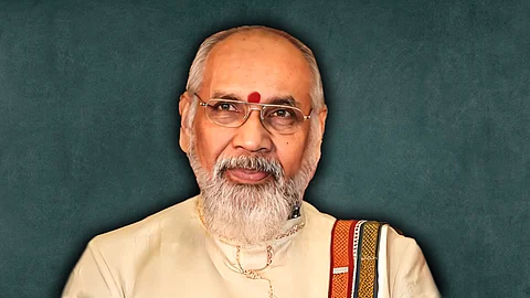 ‘Not a single Sinhala president has ever helped Tamils’: Jaffna MP CV Wigneswaran intv