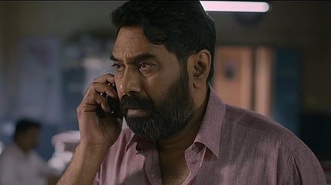 Biju Menon in Kadha Innuvare