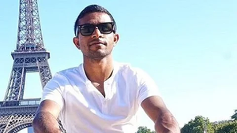 Kerala-born entrepreneur’s company linked to pager blasts in Lebanon