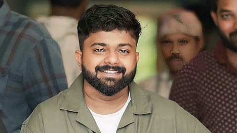 Bahul Ramesh