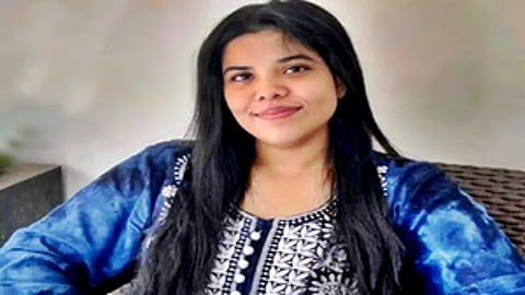 NHRC takes suo moto cognizance of death of young EY employee