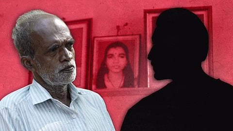 A Kerala Dalit woman’s murder and her father’s 17-year fight for justice