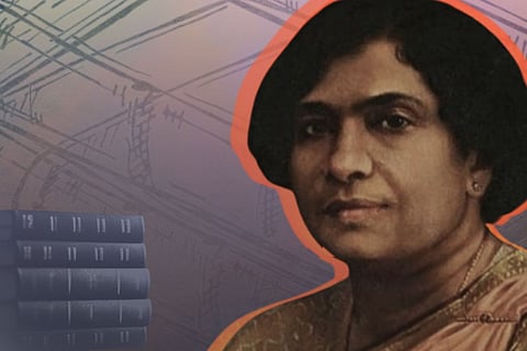 Dr Mary Poonen: Kerala to celebrate centenary of getting its first woman legislator