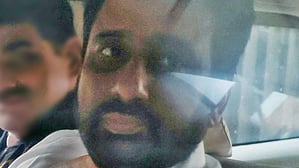 Aam Aadmi Party (AAP) MLA Amanatullah Khan