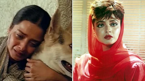 ‘Indian women mixture of submission and dominance’: Laapataa Ladies Oscar citation irks