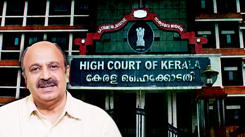 No anticipatory bail for actor Siddique in rape case