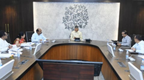 Andhra Pradesh to pay monthly honorarium to imams, muezzins