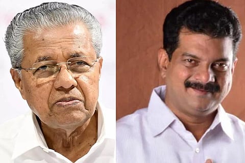 Kerala CPI(M) in crisis as MLA PV Anwar accuses CM of shielding the corrupt, exits LDF