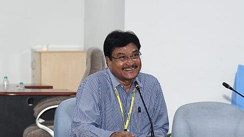 Post controversy, HYDRAA says not involved in Hyderabad Musi river surveys or demolitions