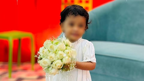 Kerala MVD sits up to enforce rules after front seat toddler dies in car crash