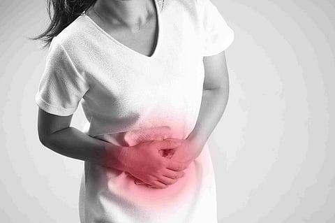 Constipation can be a sign of Rectocele in Women