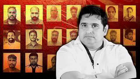 Who wanted BSP leader Armstrong dead? Investigators say there is no simple answer