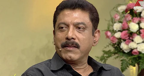 Veteran actor Mohanraj, known for iconic villain role 'Keerikkadan Jose', passes away