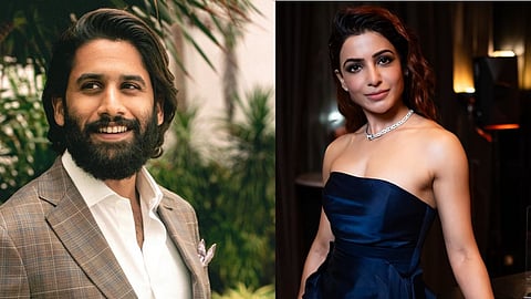 Samantha and Naga Chaitanya condemn Minister Surekha’s speculations on their divorce