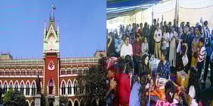 Calcutta HC junks plea for fast-track hearing against junior doctors' cease work