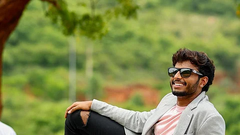 Telangana police issue lookout notice against YouTuber Harsha Sai