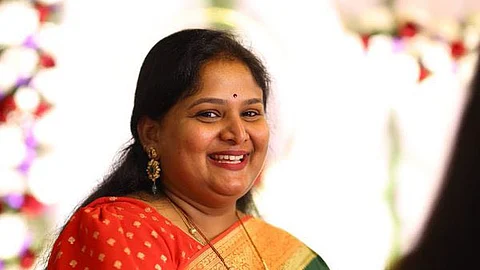 Gayatri