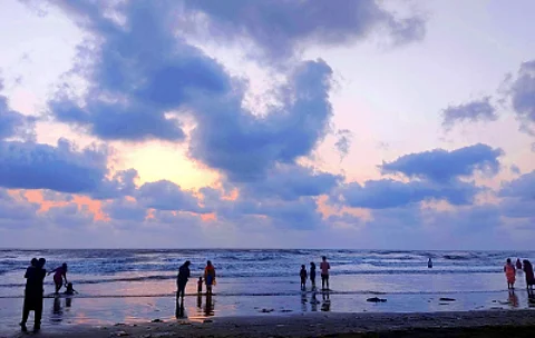 Northeast monsoon to hit TN by October 17: IMD