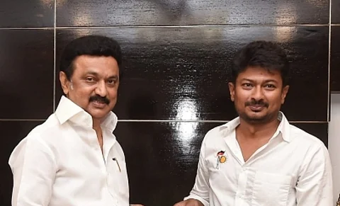 DMK starts preparing for 2026 Assembly polls; sets target of 200 seats