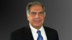 Ratan Tata