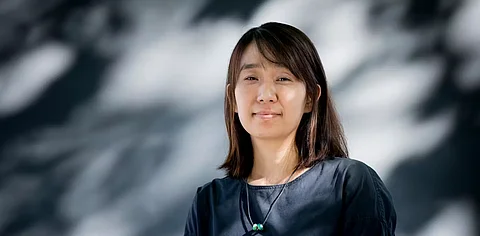 Han Kang