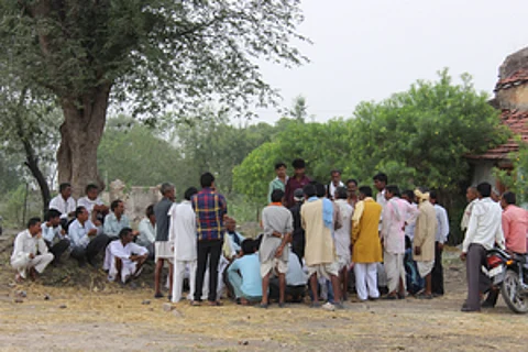 Andhra Pradesh receives Union grants of Rs 988.73 cr