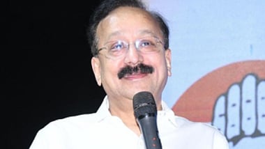 Baba Ziadduin Siddique