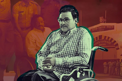 Illustration by Bhuvan Malik