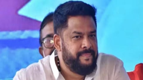 Tribal welfare scam: Court to give order on ex-Minister Nagendra's bail plea