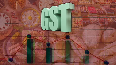 How the GST regime has affected India’s food industry