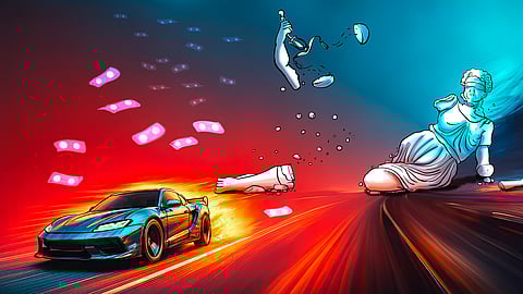 Pune Porsche accident: Inside the ‘conspiracy’ by the rich and mighty to derail probe