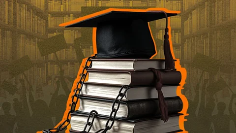 Academic freedom is eroding in India