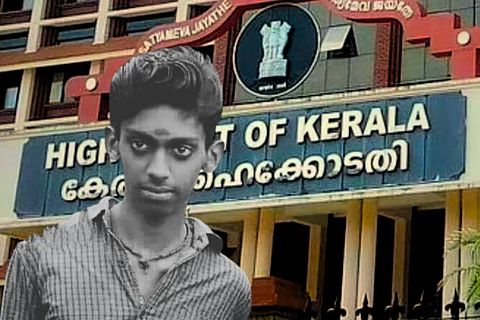 DYFI Shibin’s murder: Kerala HC reverses acquittal, sentences 8 IUML members to life