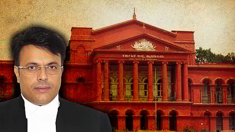 No offence in 'Jai Shri Ram' slogans inside mosque, rules Karnataka HC