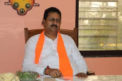 Non-bailable warrant issued against BJP MLA over remarks on Karnataka minister's wife