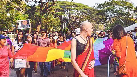 The reality of transgender welfare boards in India: An RTI investigation