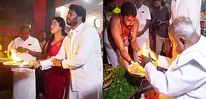 Channapatna will reject treacherous politics and choose Nikhil: HD Kumaraswamy