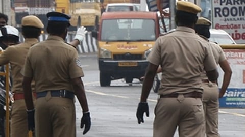 Three hotels in Tirupati receive bomb threat
