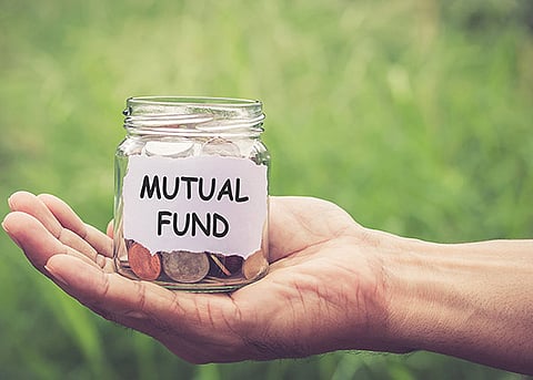 See the Power of Reinvesting Mutual Fund Returns with A Compounding Calculator