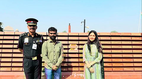 Row over Sai Pallavi’s interview clip taken out of context ahead of Amaran release