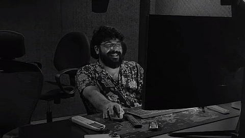 Film editor Nishadh Yusuf found dead in Kochi, he was 43