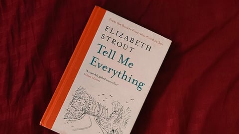 Elizabeth Strout’s Tell Me Everything is a cosy, warm world of unrecorded lives