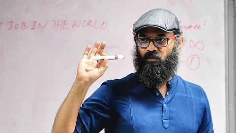 Guruprasad