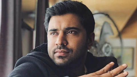 Nivin Pauly