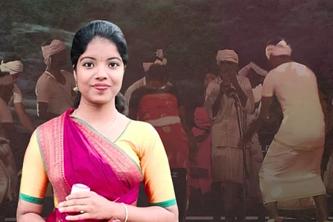 Kerala youth festival in a row over unqualified panel judging tribal art competitions